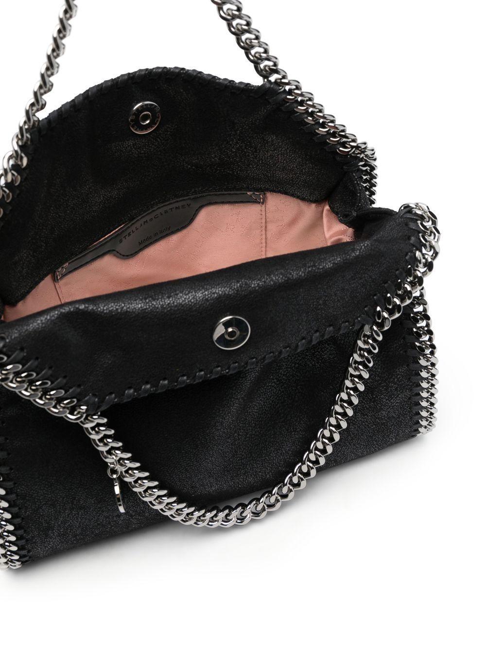 Mini Falabella tote bag 371223 W91321000 STELLA McCARTNEY 