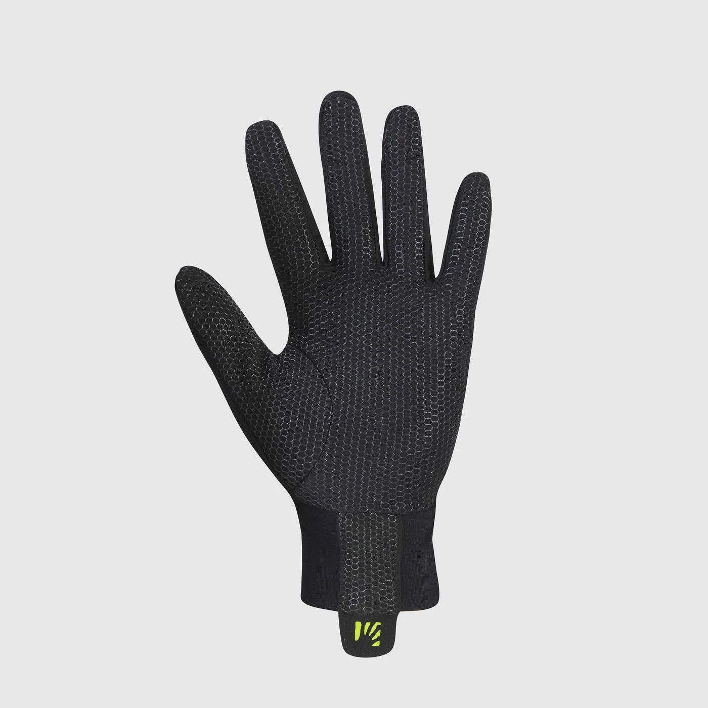 Vanoi Gloves whit logo 2500728 002 KARPOS 