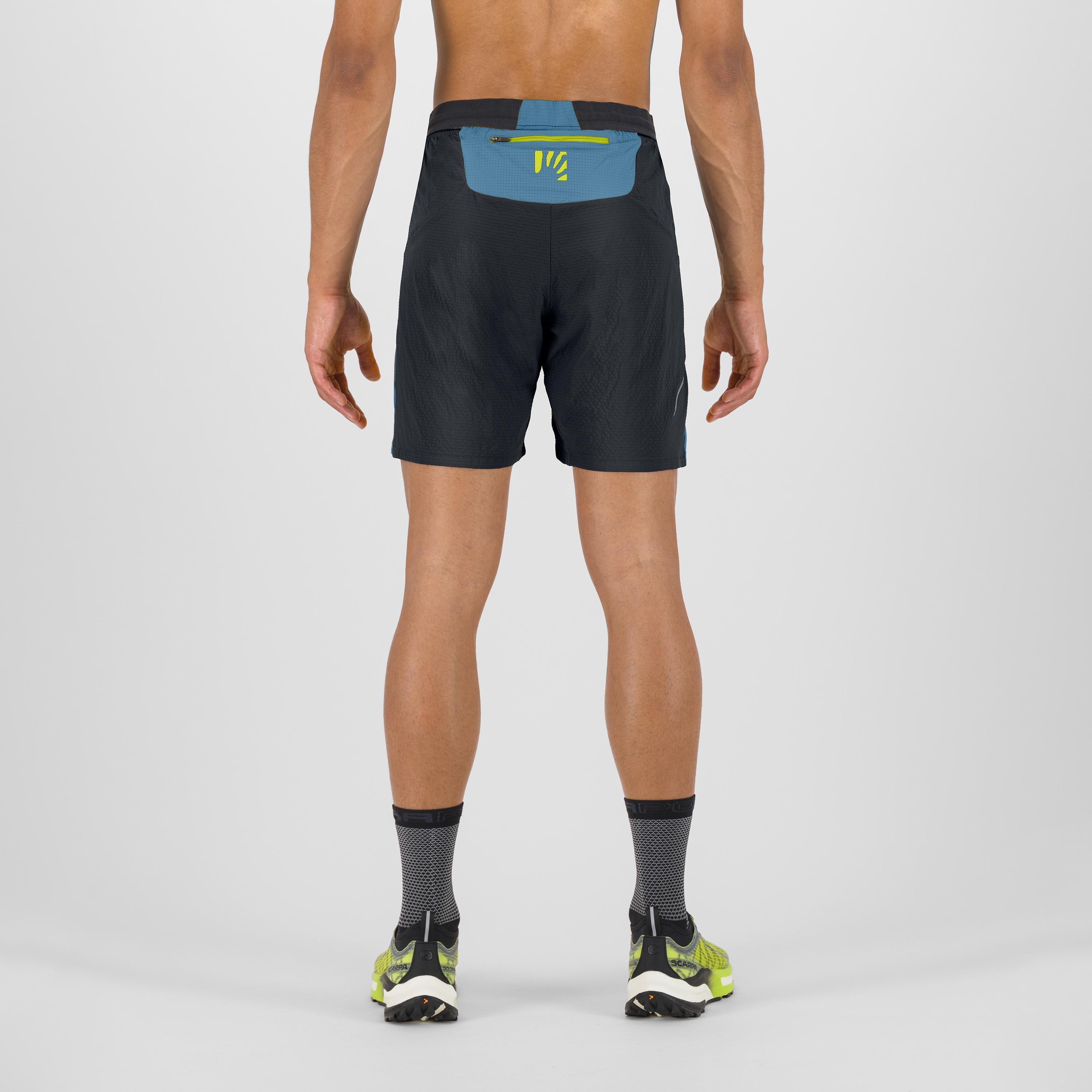 Lavaredo shorts <BR/> 2521041 059 KARPOS 