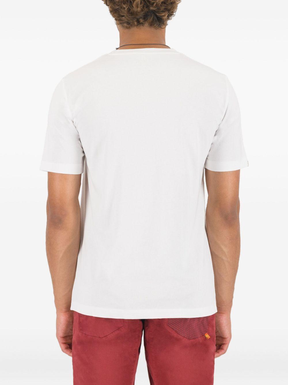 Wild animal t-shirt 2531015 009N KARPOS 