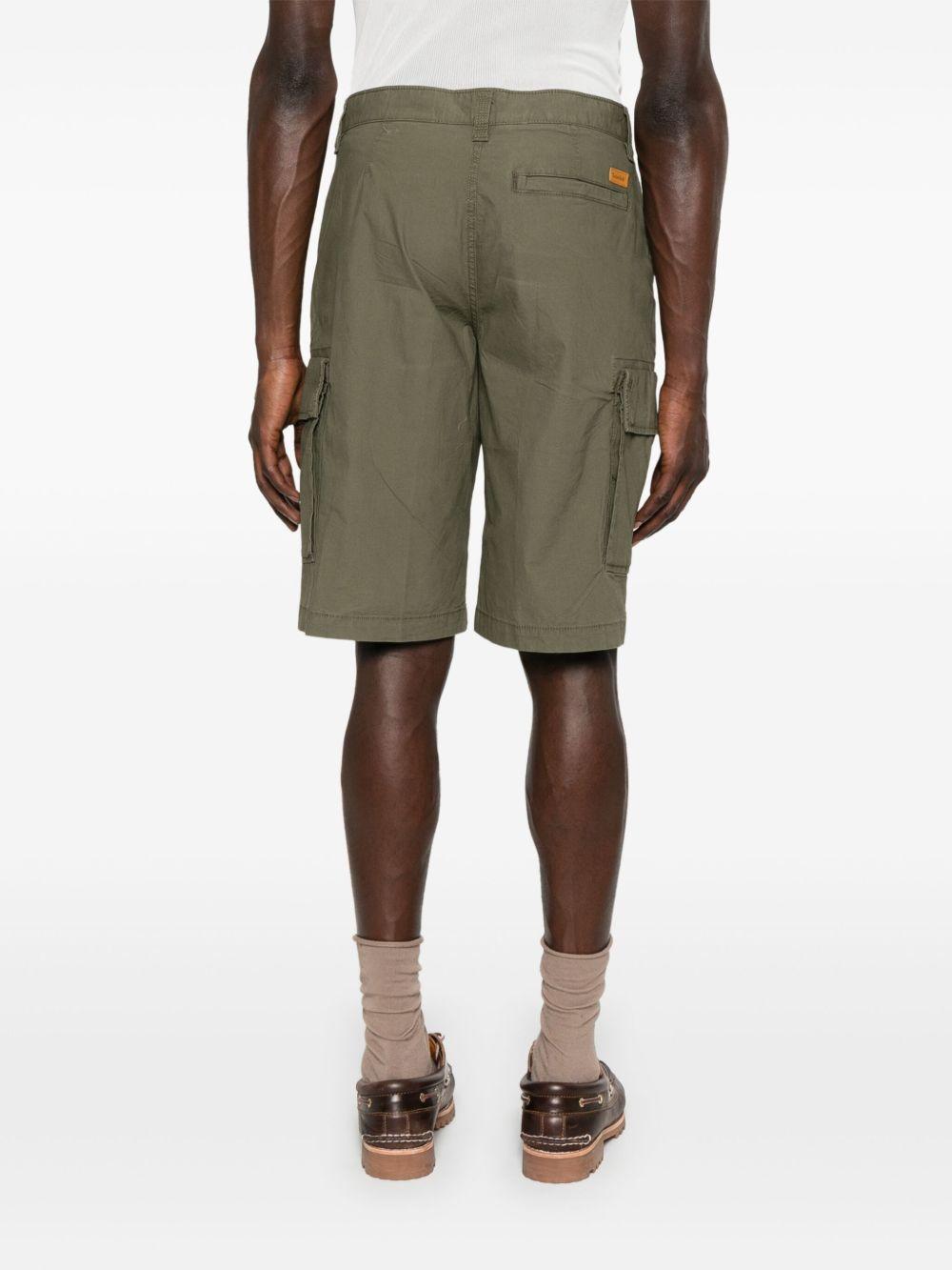 Shorts cargo TB0A5TZQ 2881 TIMBERLAND 
