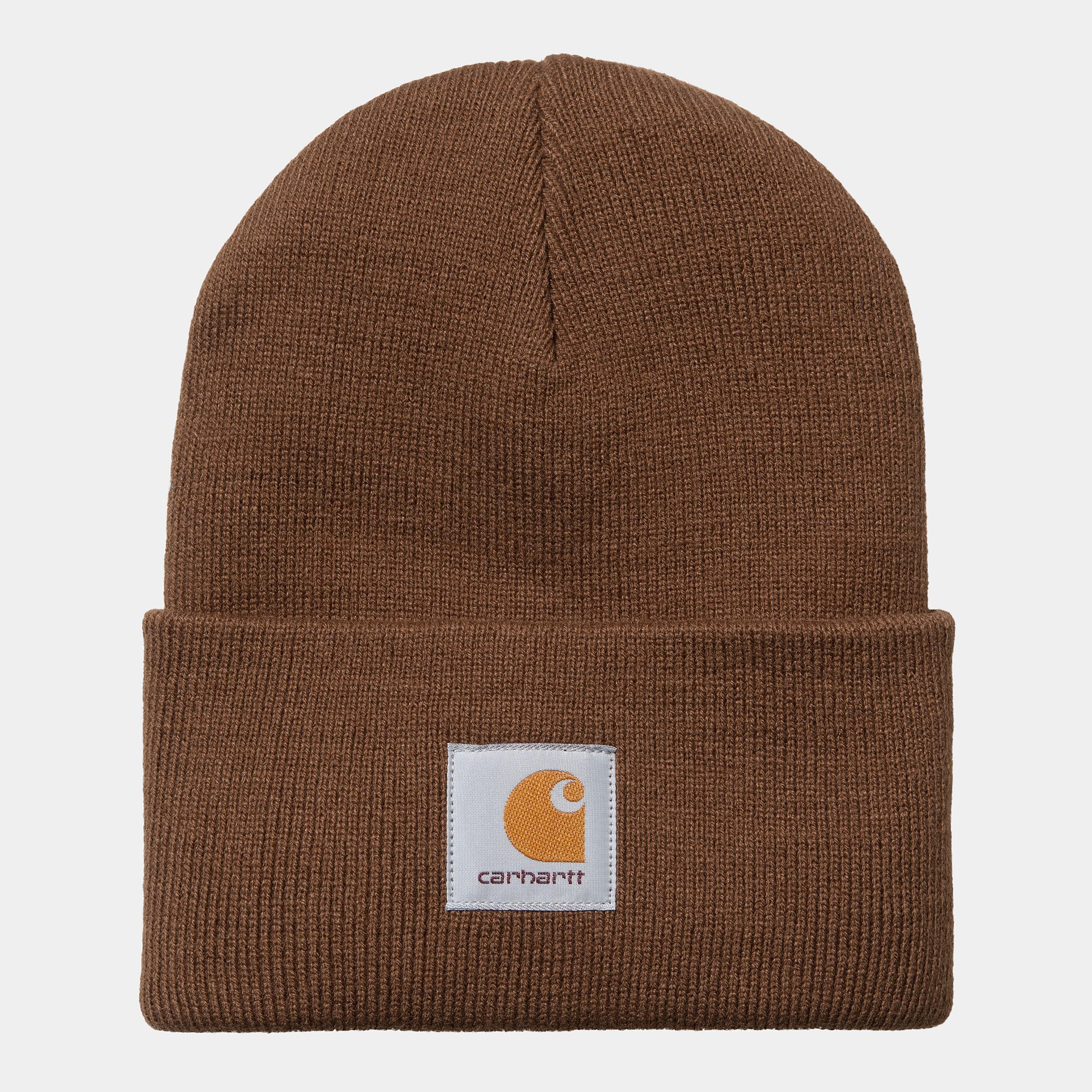 Acrylic Watch Hat I020222 HZXX CARHARTT WIP 