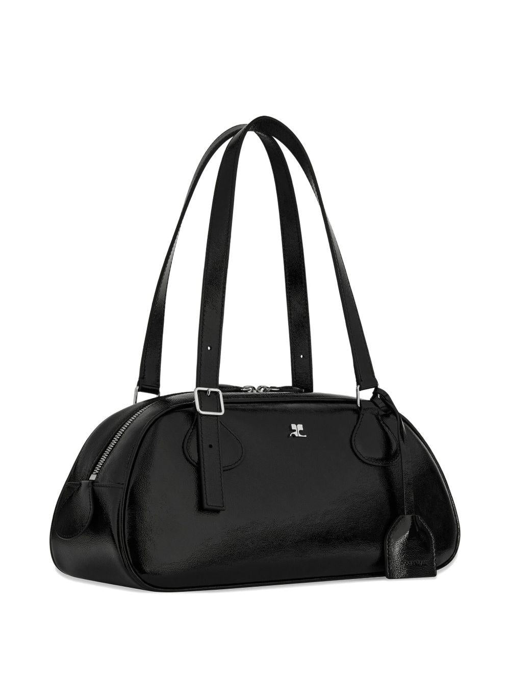 MEDIUM FRIDAY NAPLACK BAG 325GSA191CR0043 9999 COURRÈGES 