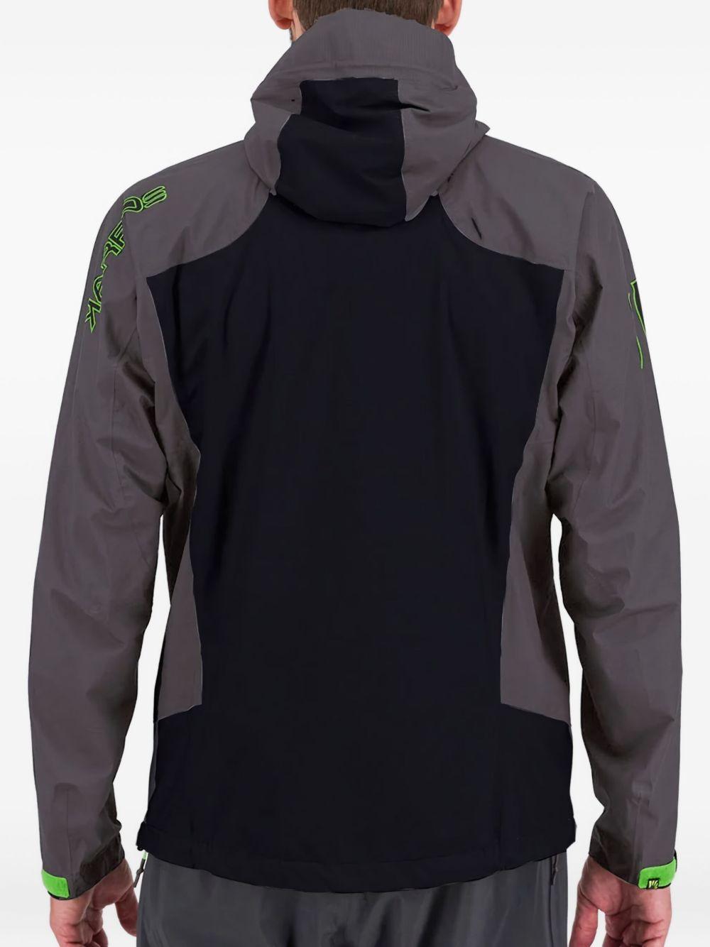 Lot rain jacket 2500758 168 KARPOS 