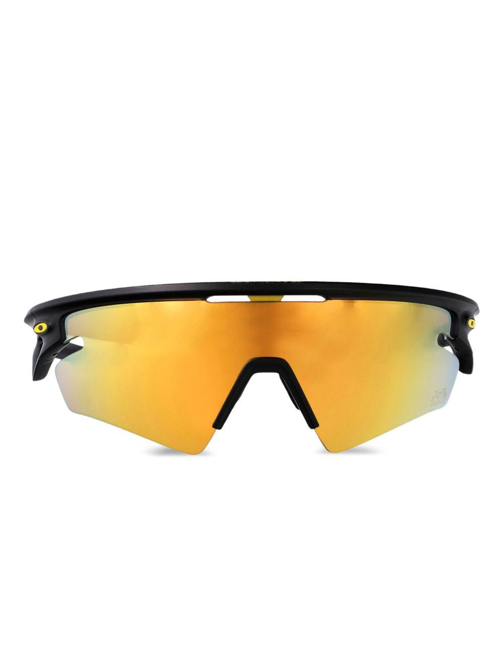 Sphaera slash sunglasses 0OO9499 949908 OAKLEY 