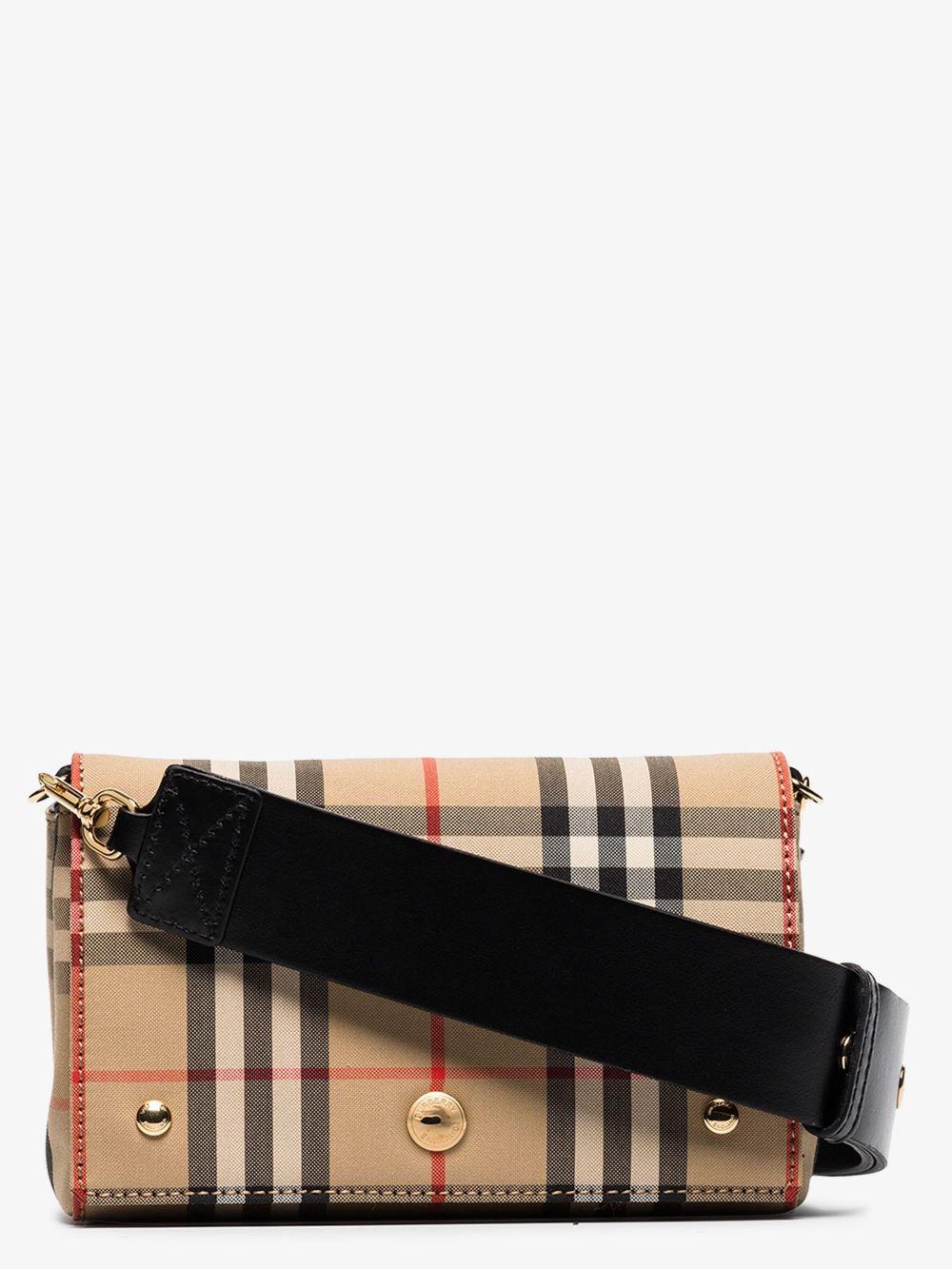 mini bag 8026454 ARCHIVE BEIGE BURBERRY 