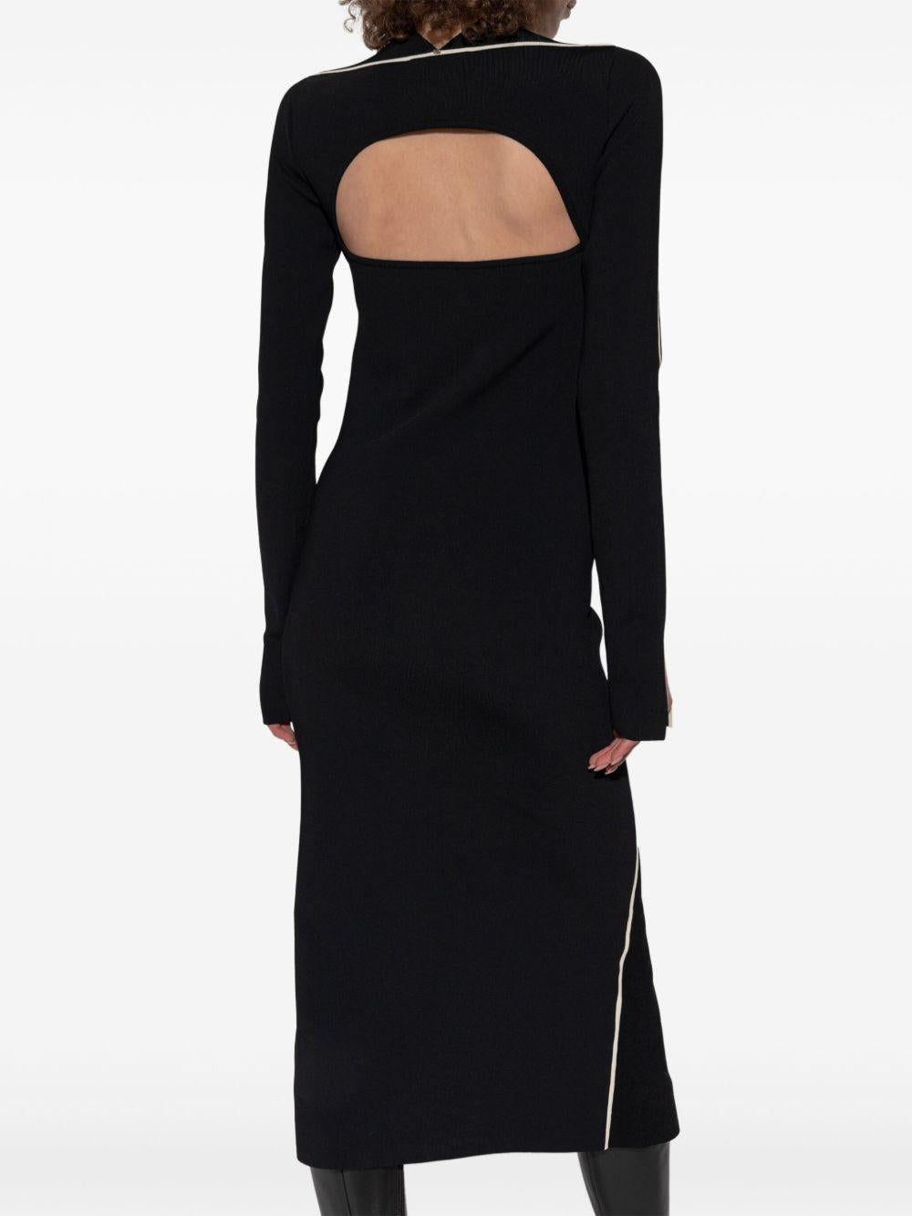 Operoso dress<BR/><BR/><BR/> 2512321071 OPEROSO005 SPORTMAX 