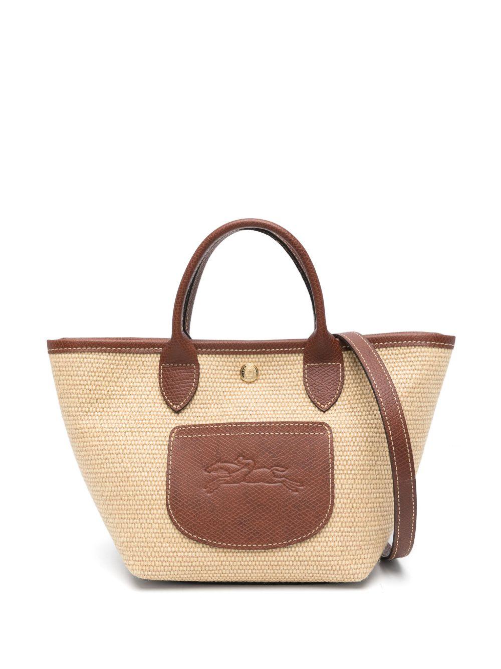 Le Pliage Collection XS Basket bag 10307HGK 035 LONGCHAMP 