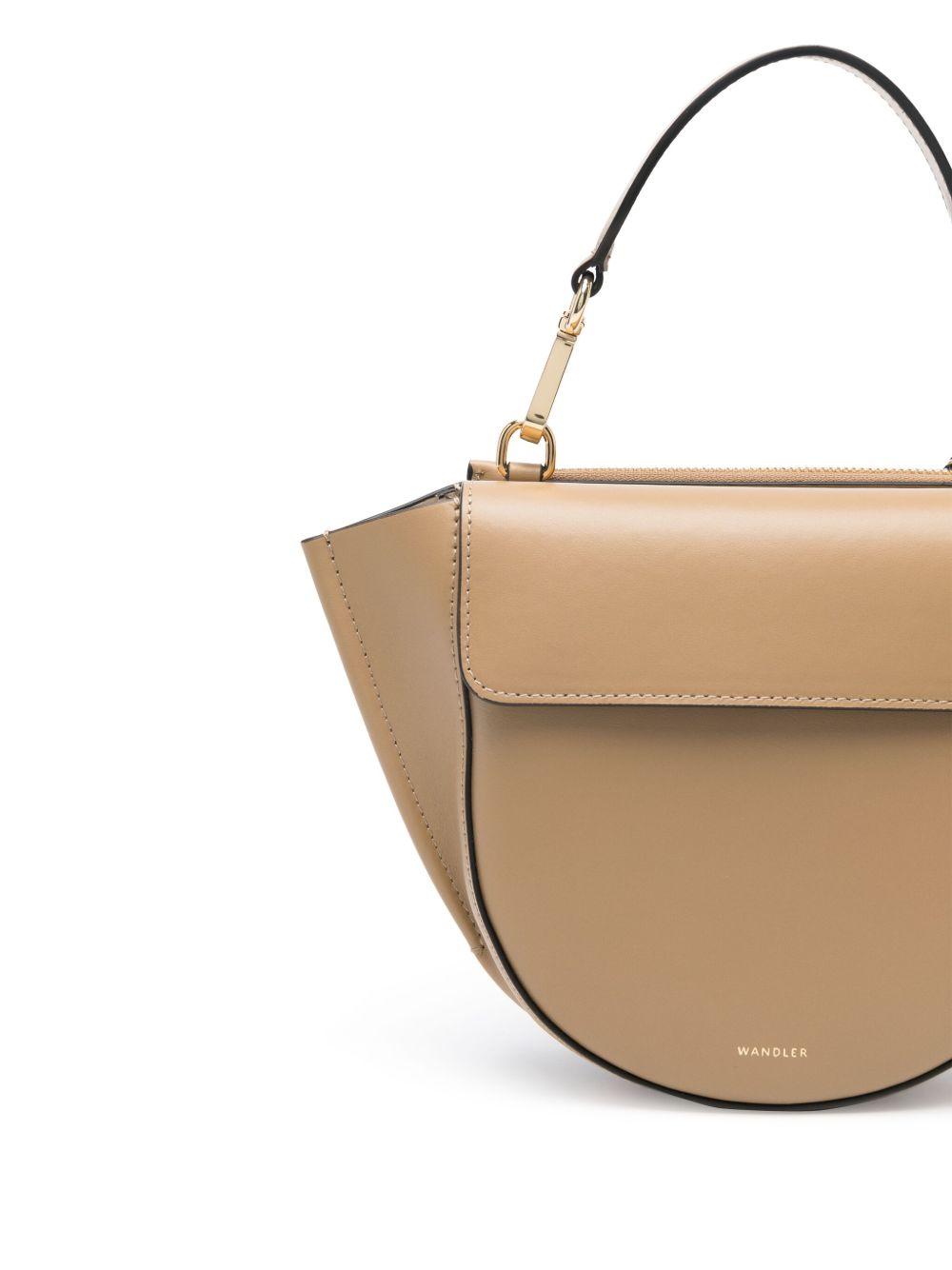 Mini Hortensia cross body bag<BR/><BR/><BR/> 22108 0000251296 WANDLER 