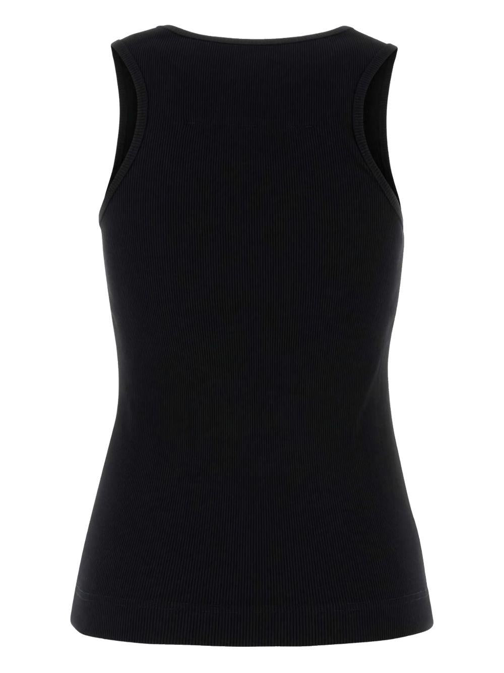 Logo top BW70CH3YQS 001 GIVENCHY 