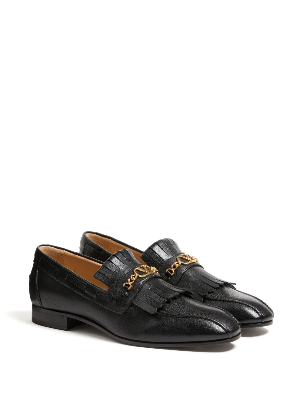 Vlogo loafers 6Y0S0L05VMH 0NO VALENTINO GARAVANI 