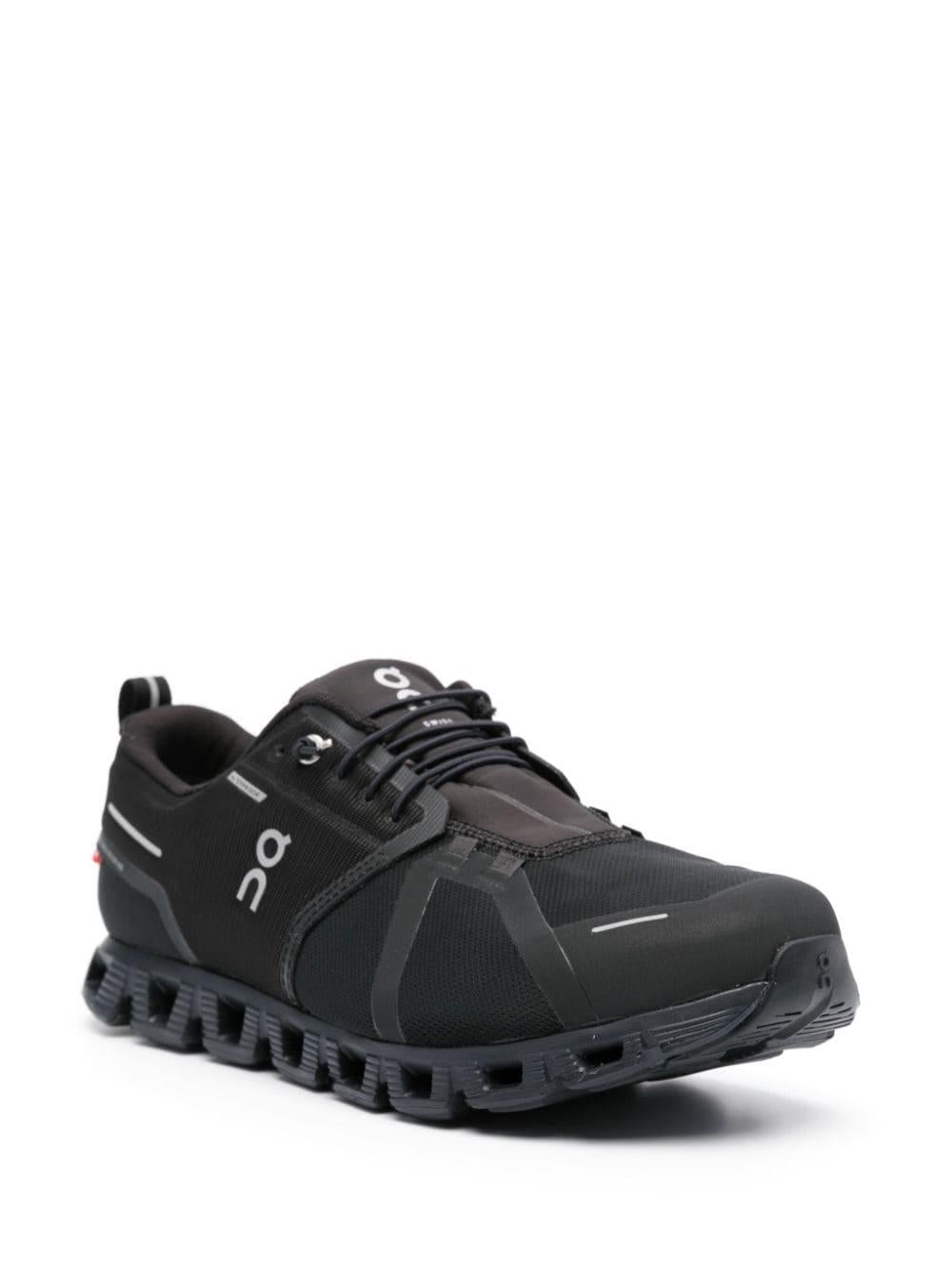 Cloud 5 Waterproof performance sneakers<BR/><BR/><BR/> 59.98842 00 ON Running 