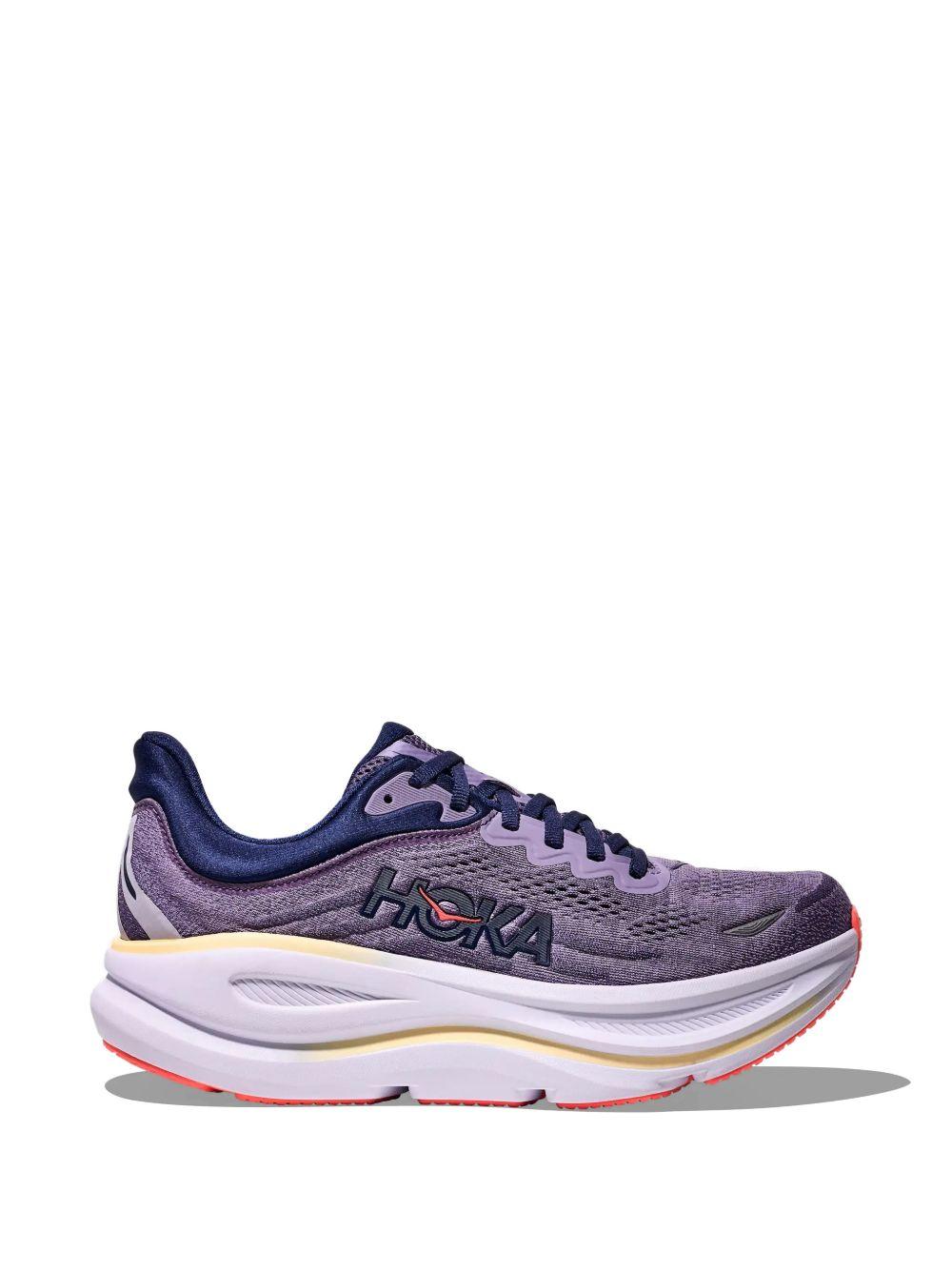 Bondi 9 running shoes 1162012 BJM HOKA ONE ONE 