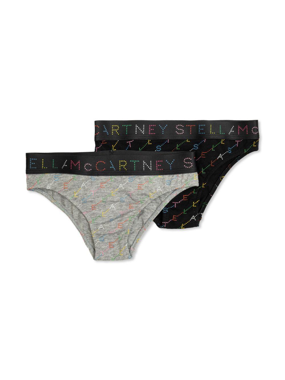 Bi-pack slip girls TV0A79 Z2314999MC STELLA McCARTNEY KIDS 