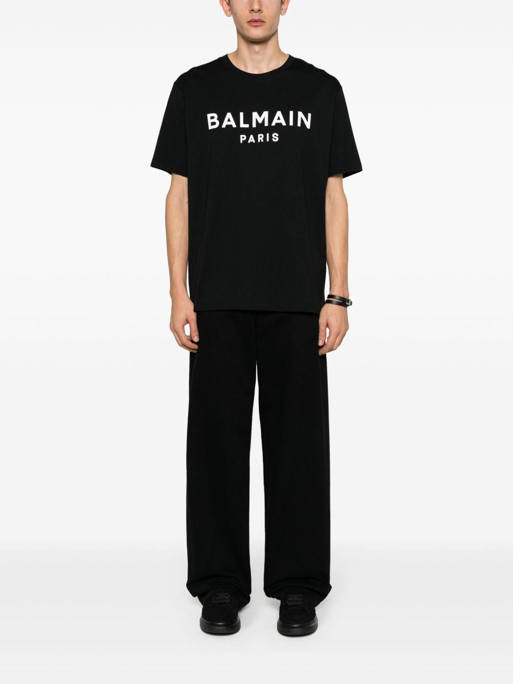 BALMAIN FH1EG000BB73EAB