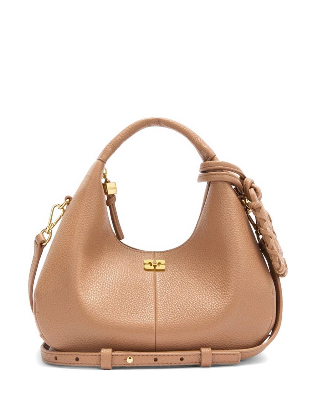 Mini Hobo Bag C1040004 0SP GANNI 