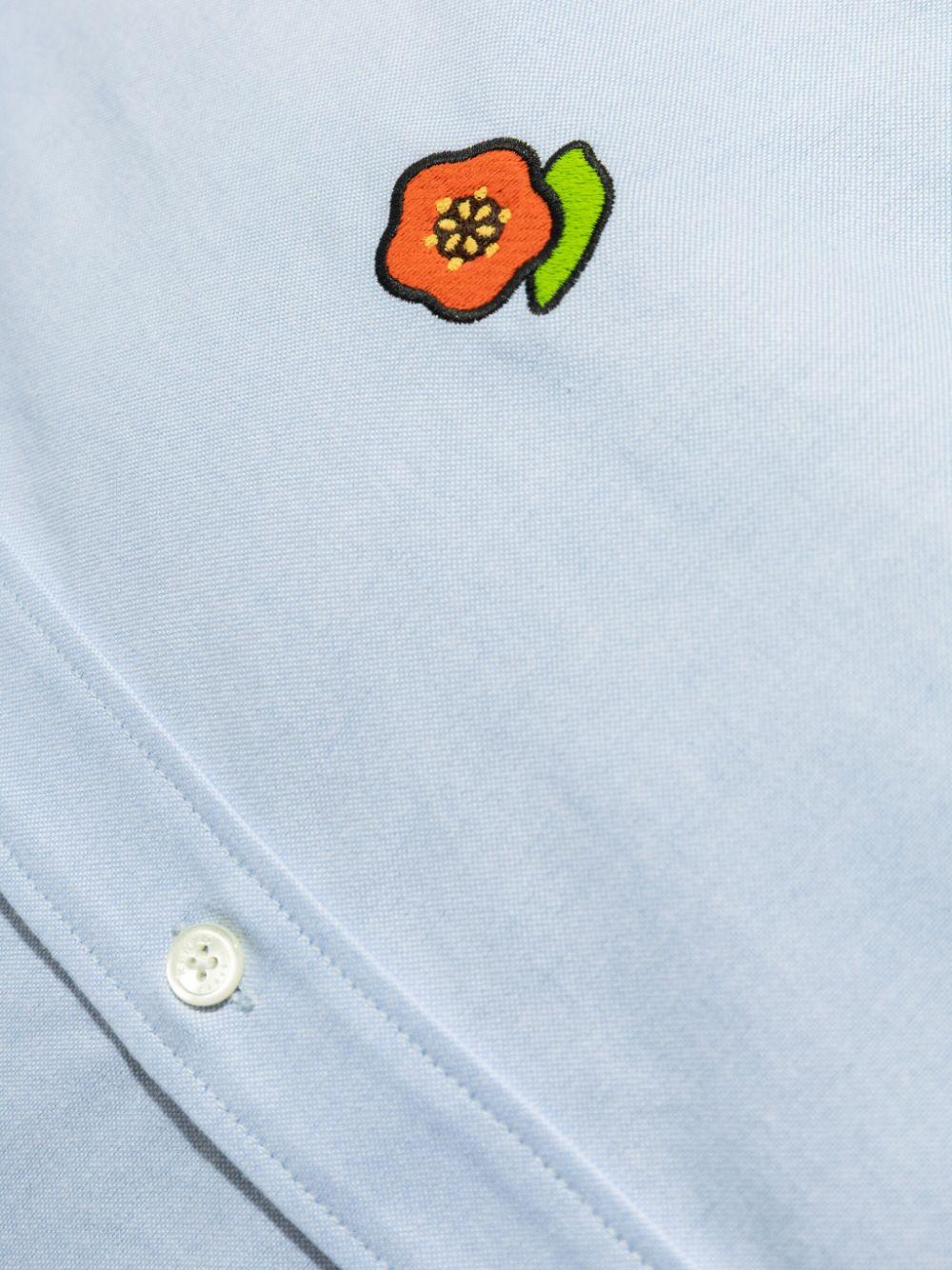 Kenzo Pop short sleeves Shirt FF55CH1279LO 64 KENZO 