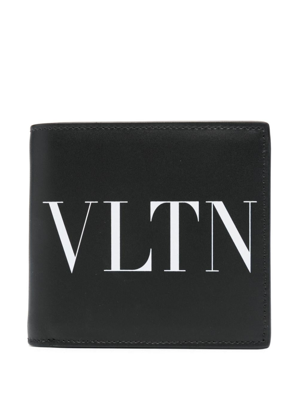 VLTN wallet 4Y2P0577LVN 0NI VALENTINO GARAVANI 
