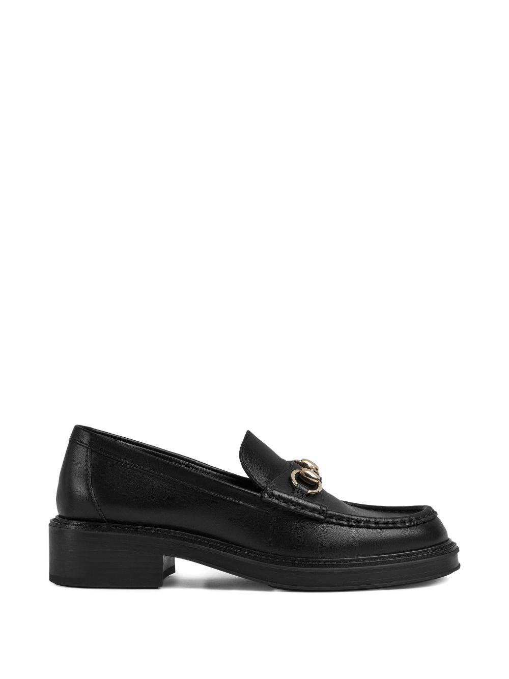 Women's Gucci Horsebit loafer 853321 AACGW1000 GUCCI 