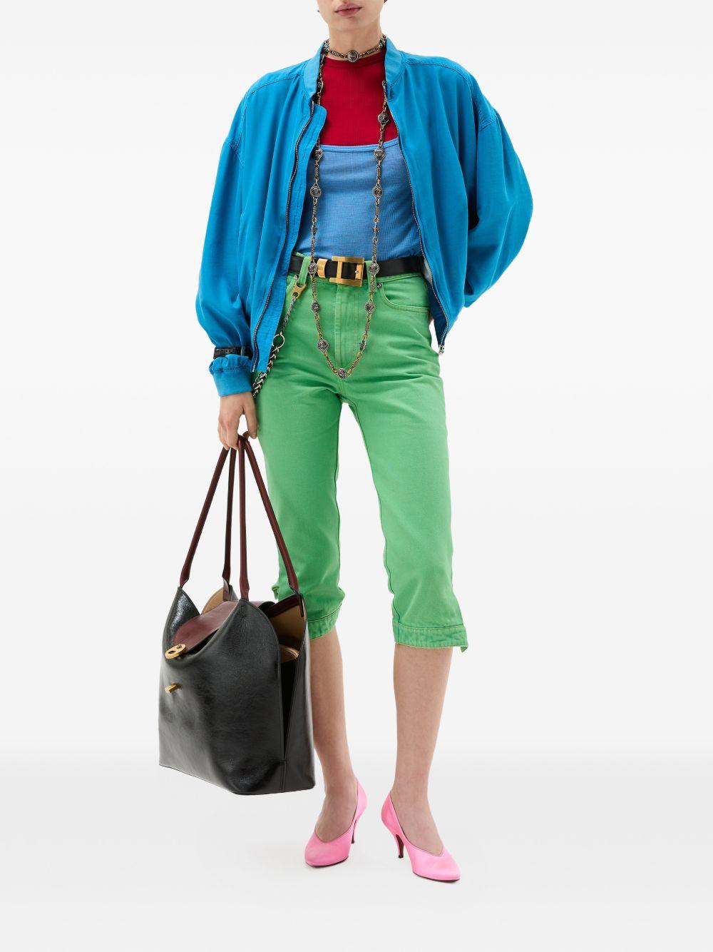 Capri Jeans 1023741 1A178711DB00 VERSACE 