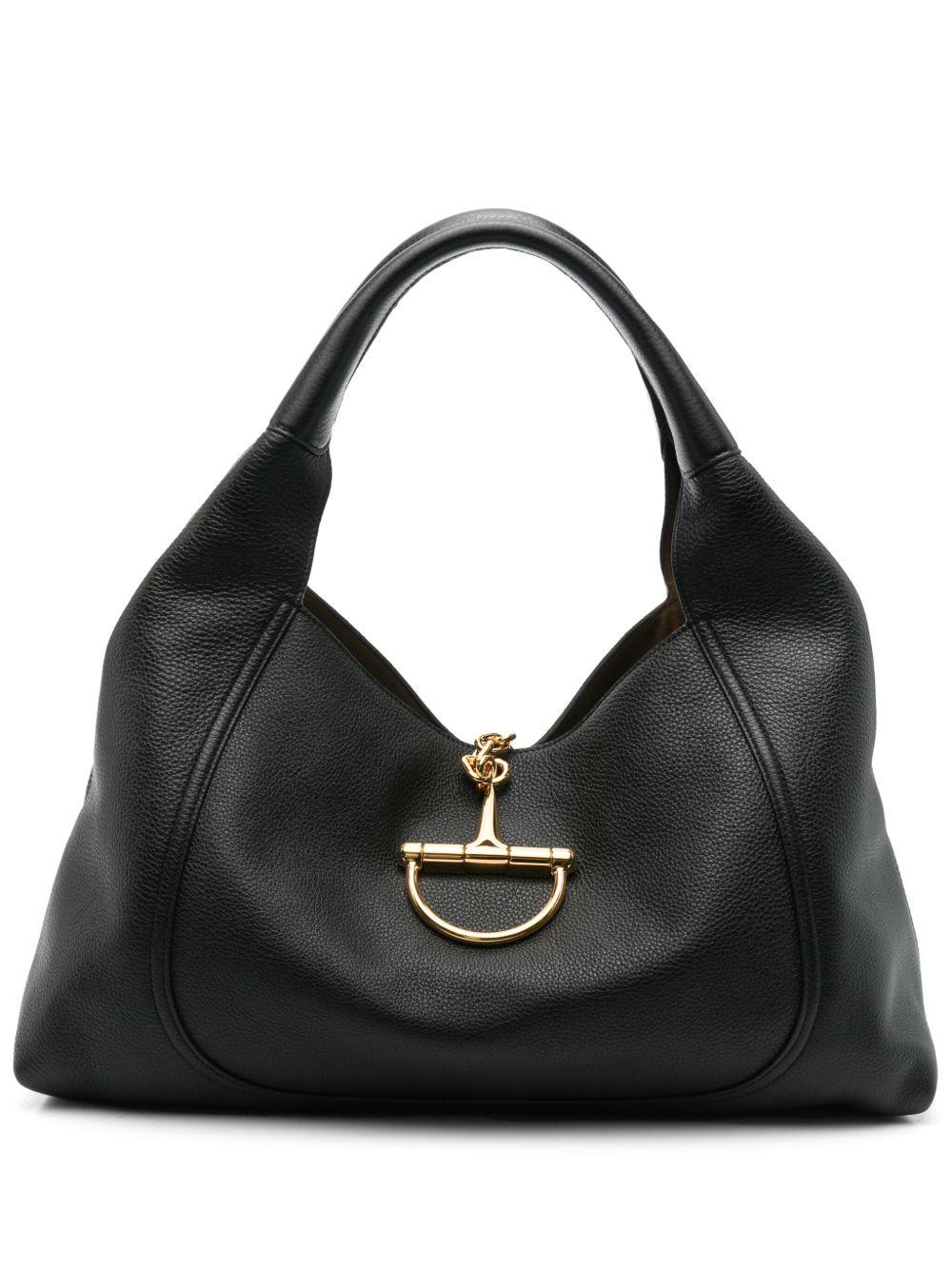 Gucci Softbit maxi shoulder bag 837466 AAEAO1000 GUCCI 