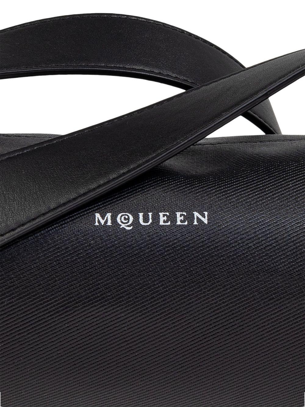 Roller Small Crossbody 836100 1AAU31000 ALEXANDER MCQUEEN 