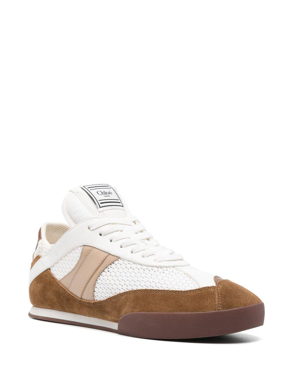 Kick sneakers CHC25S07IPL 243 CHLOÉ 