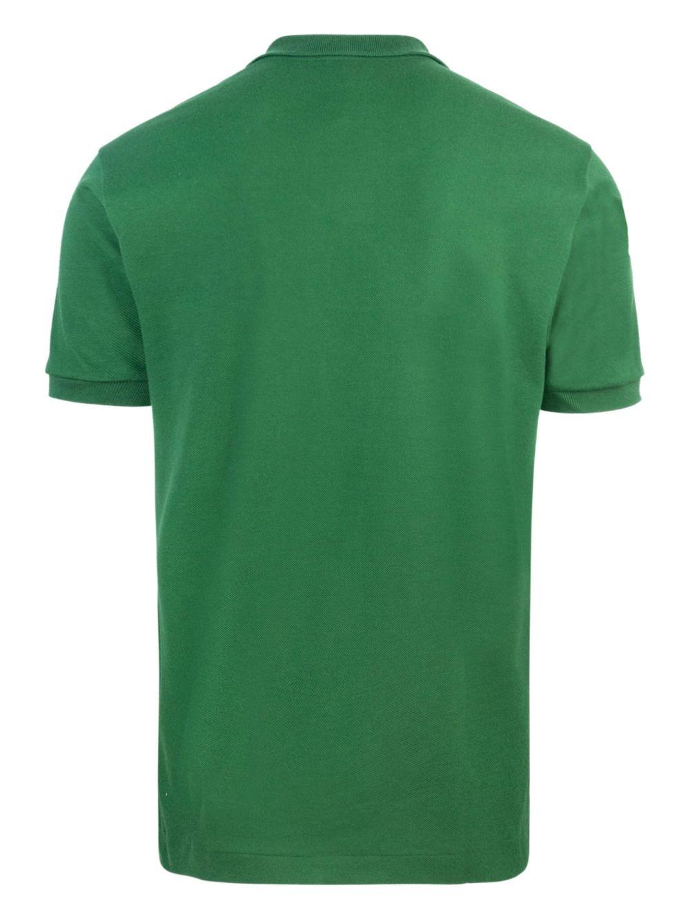 Classic-fit L.12.12 Original polo shirt 1212 132 LACOSTE 