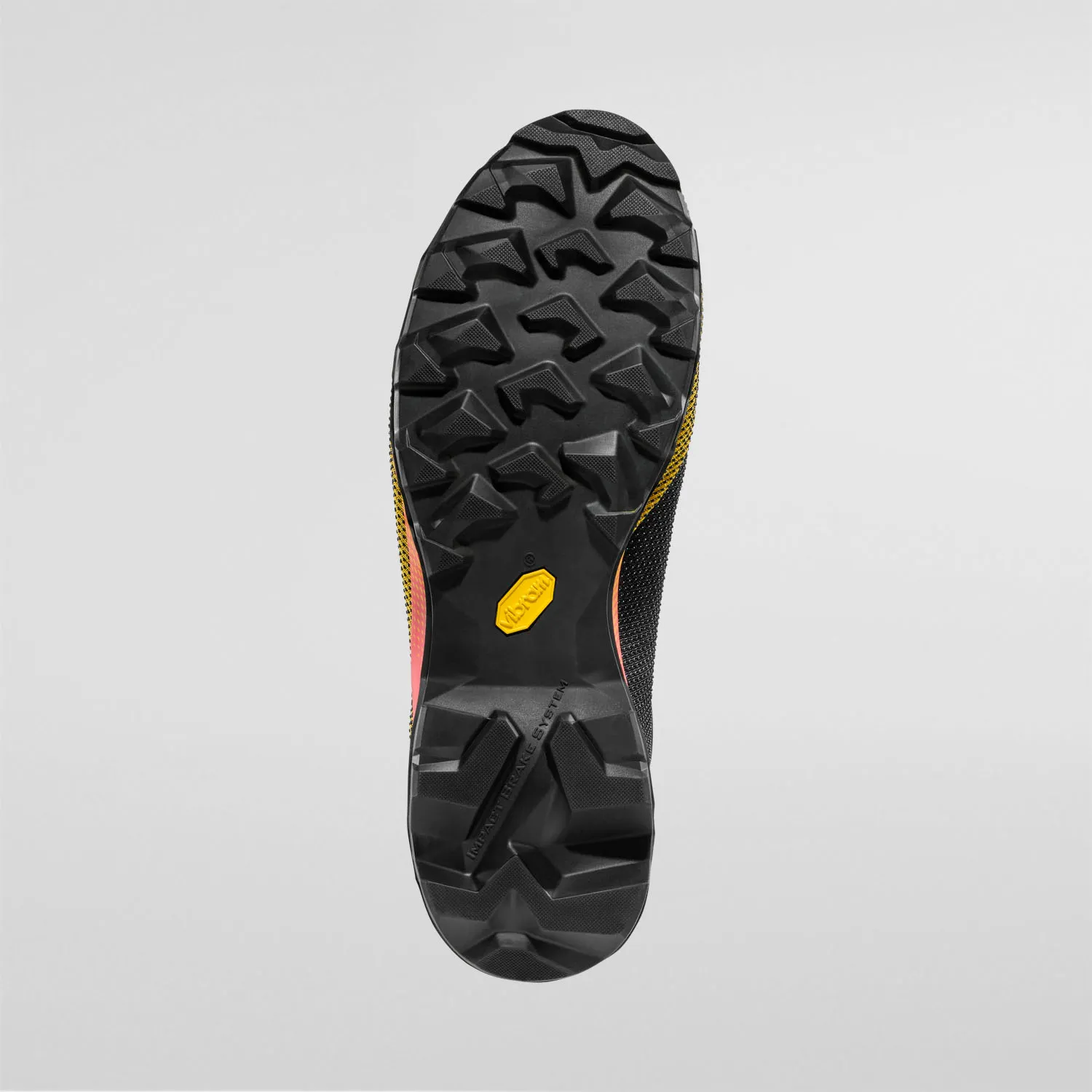 Aequilibrium Trek Gtx<BR/> 44B900100 CARBON/YELLOW LA SPORTIVA 