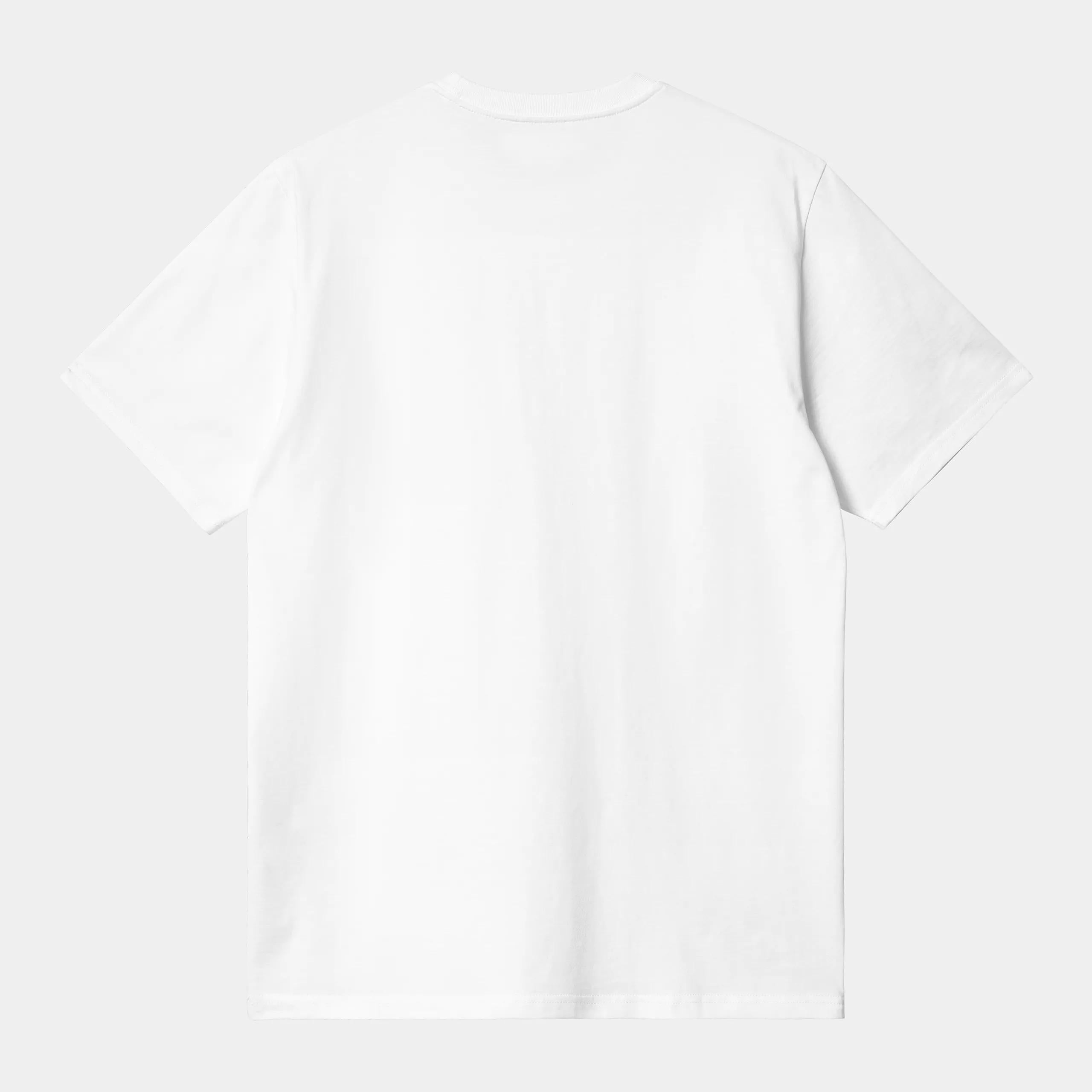 S/S Pocket Heart T-Shirt I032128 S/S Pocket Heart T-Shirt00A.XX CARHARTT WIP 