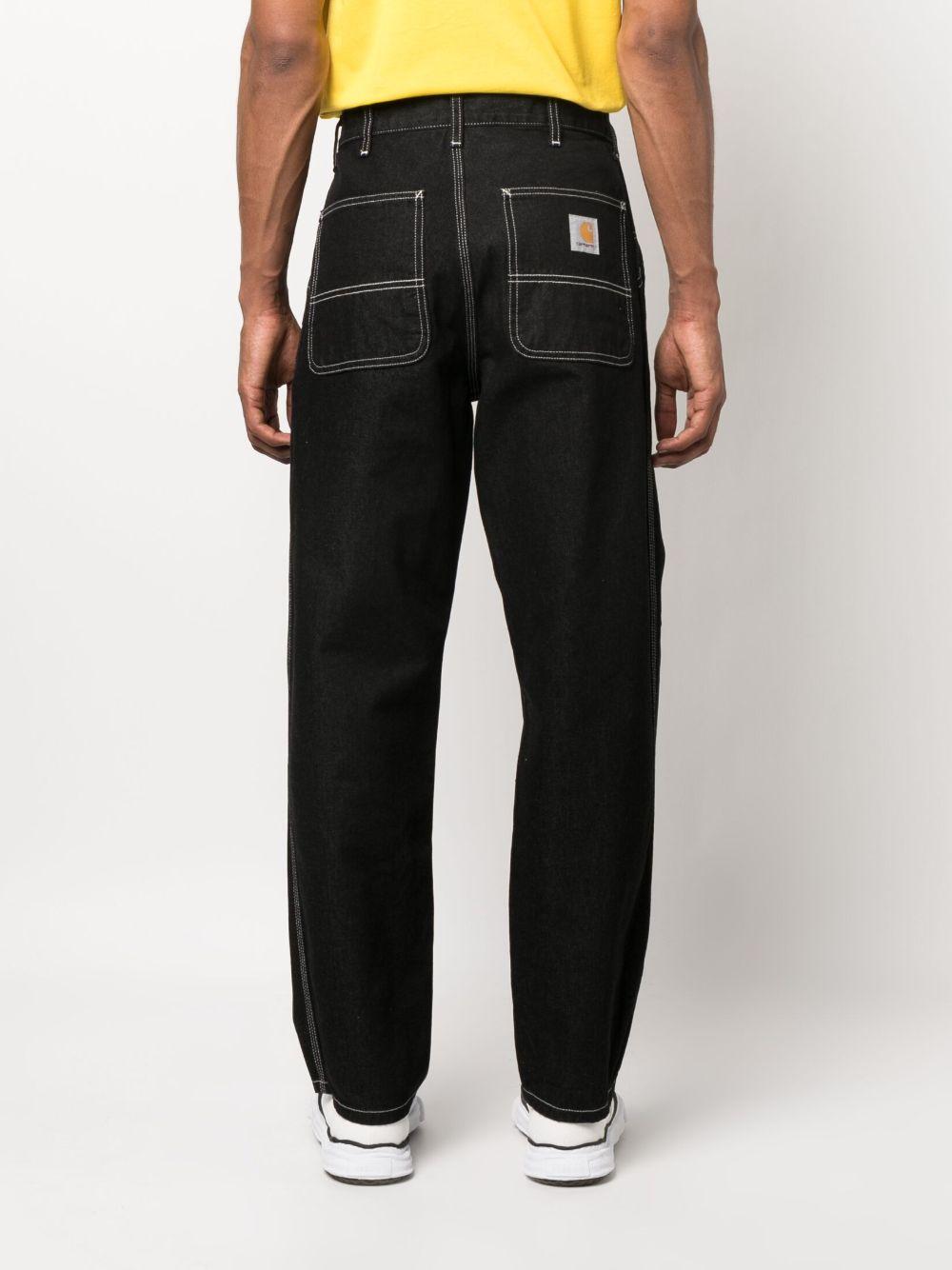  I022947 Simple Pant89.2Y.32 CARHARTT WIP 