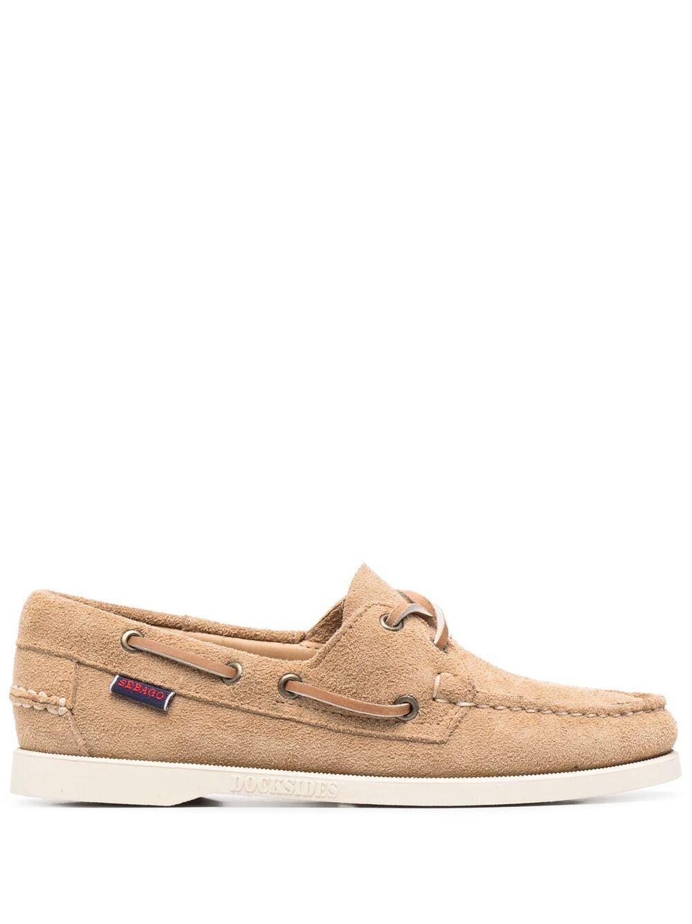 Loafer shoes 781111W W6F SEBAGO 
