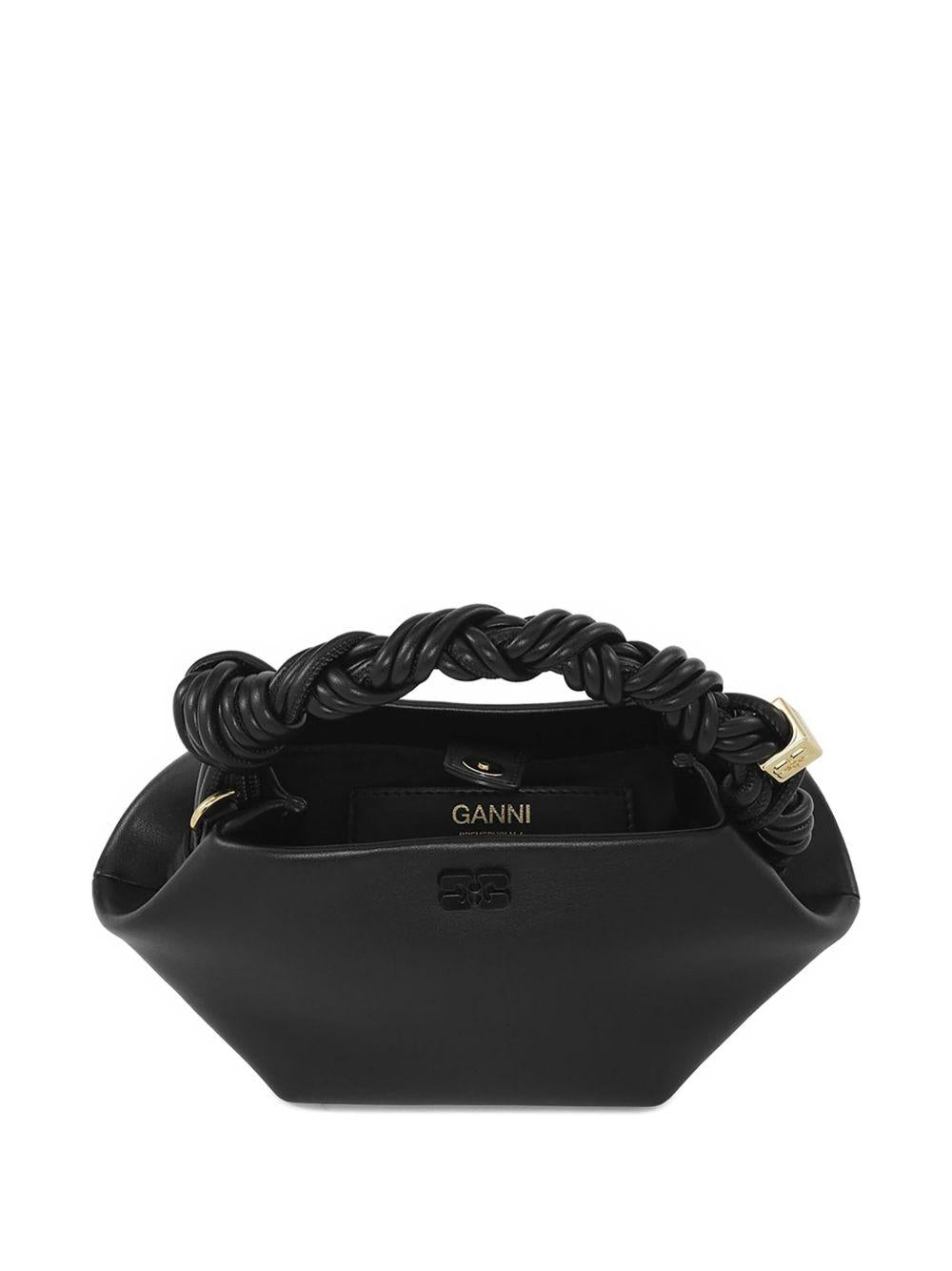 Mini Bou Bag A6946 099 GANNI 