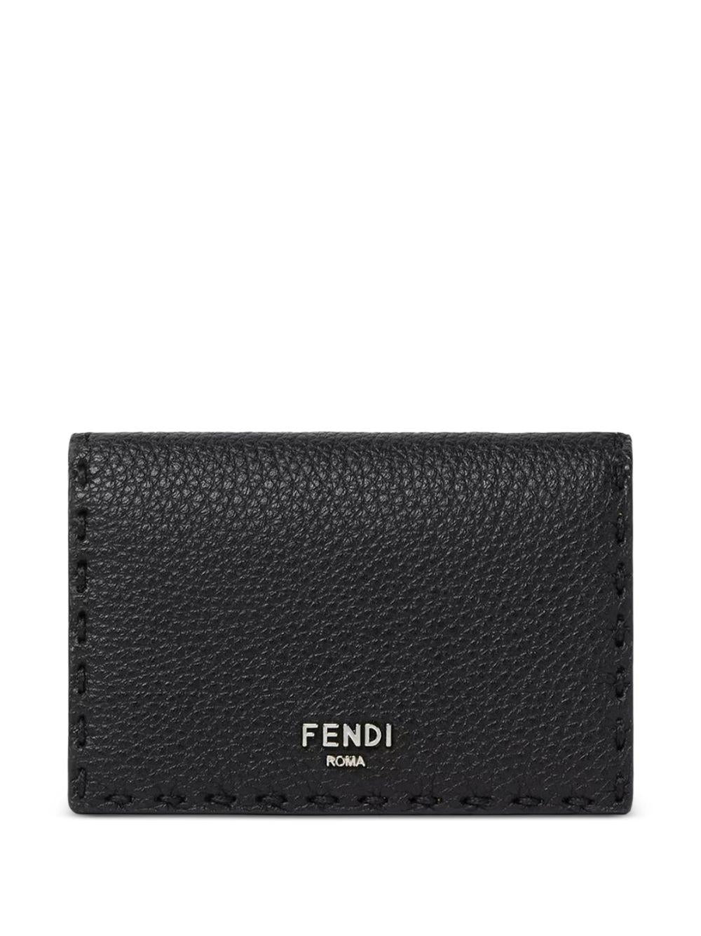 Card Holder Selleria 7M0222 AW2FF0R2A FENDI 