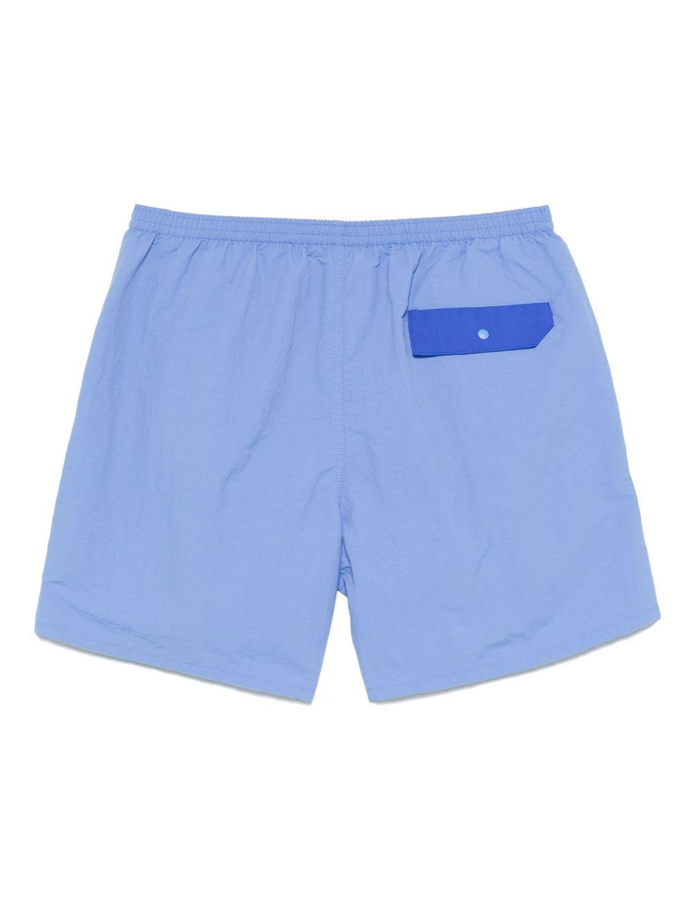 Logo shorts 57022 ABNB PATAGONIA 
