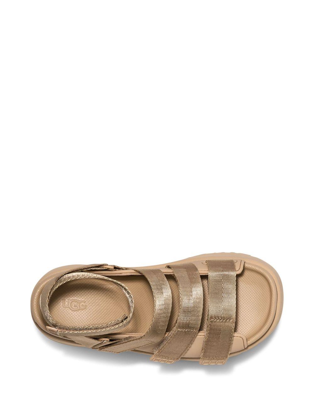 GoldenRise sandals<BR/><BR/><BR/> 1167431 MDSD UGG 