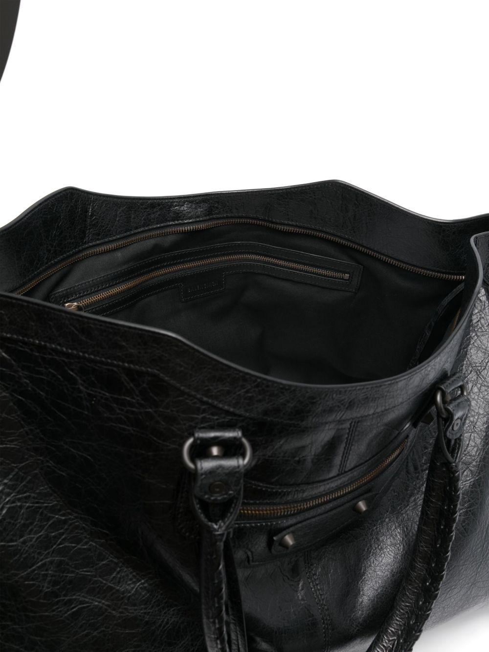 Le City Travel Bag 810364 2ABEK1000 BALENCIAGA 