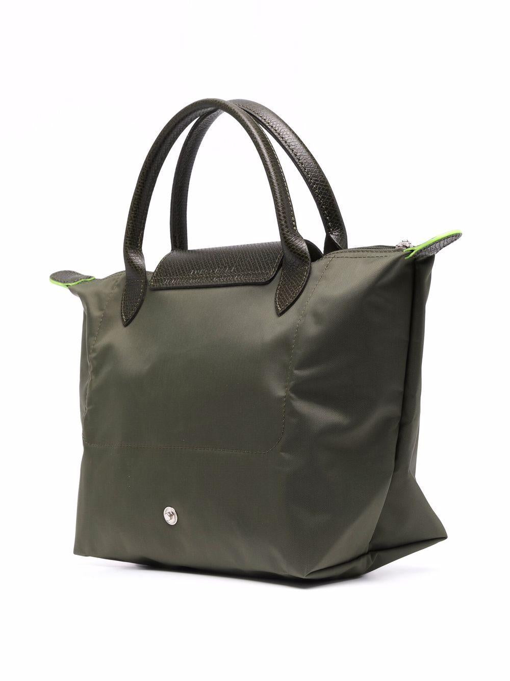 Le Pliage top-handle bag<BR/><BR/> L1621919 479 LONGCHAMP 