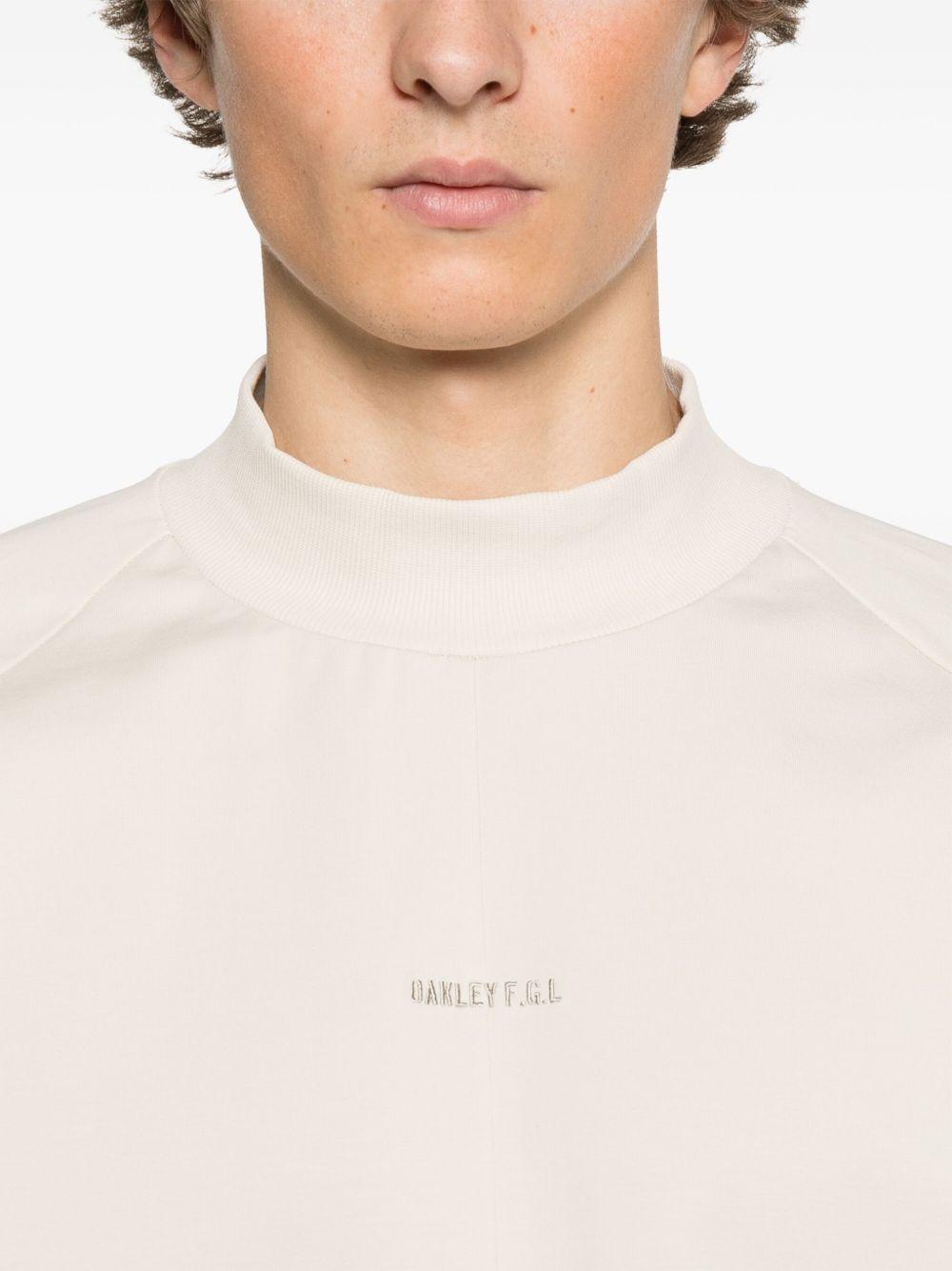 Slick Crew 3.0 sweatshirt<BR/><BR/> FOA407564 68S OAKLEY 
