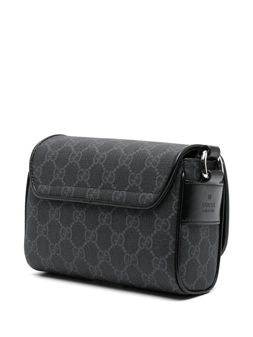 GG Supreme messenger bag<BR/><BR/><BR/> 791741 FADJA1042 GUCCI 