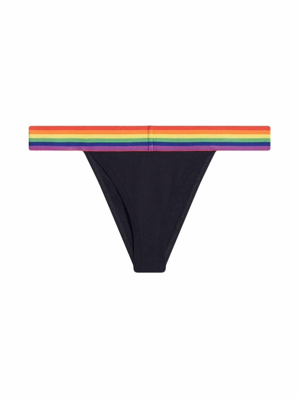 pride sporty thong 6727413A8B8 1000 BALENCIAGA 