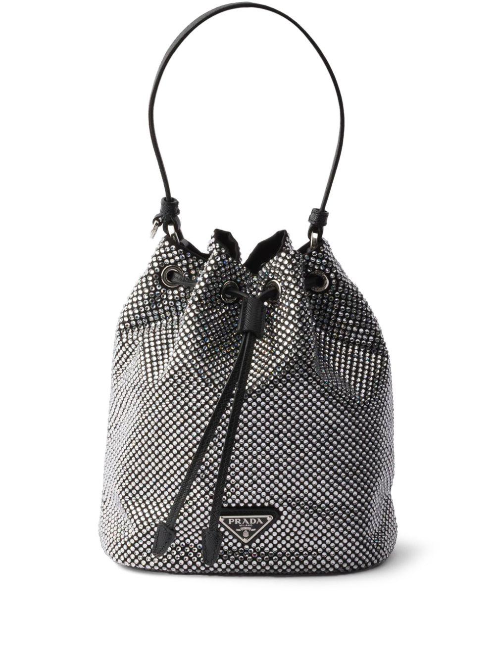 Re-Edition 1978 mini Re-Nylon bag 1BE0672HNJ V-OODF0T7O PRADA 