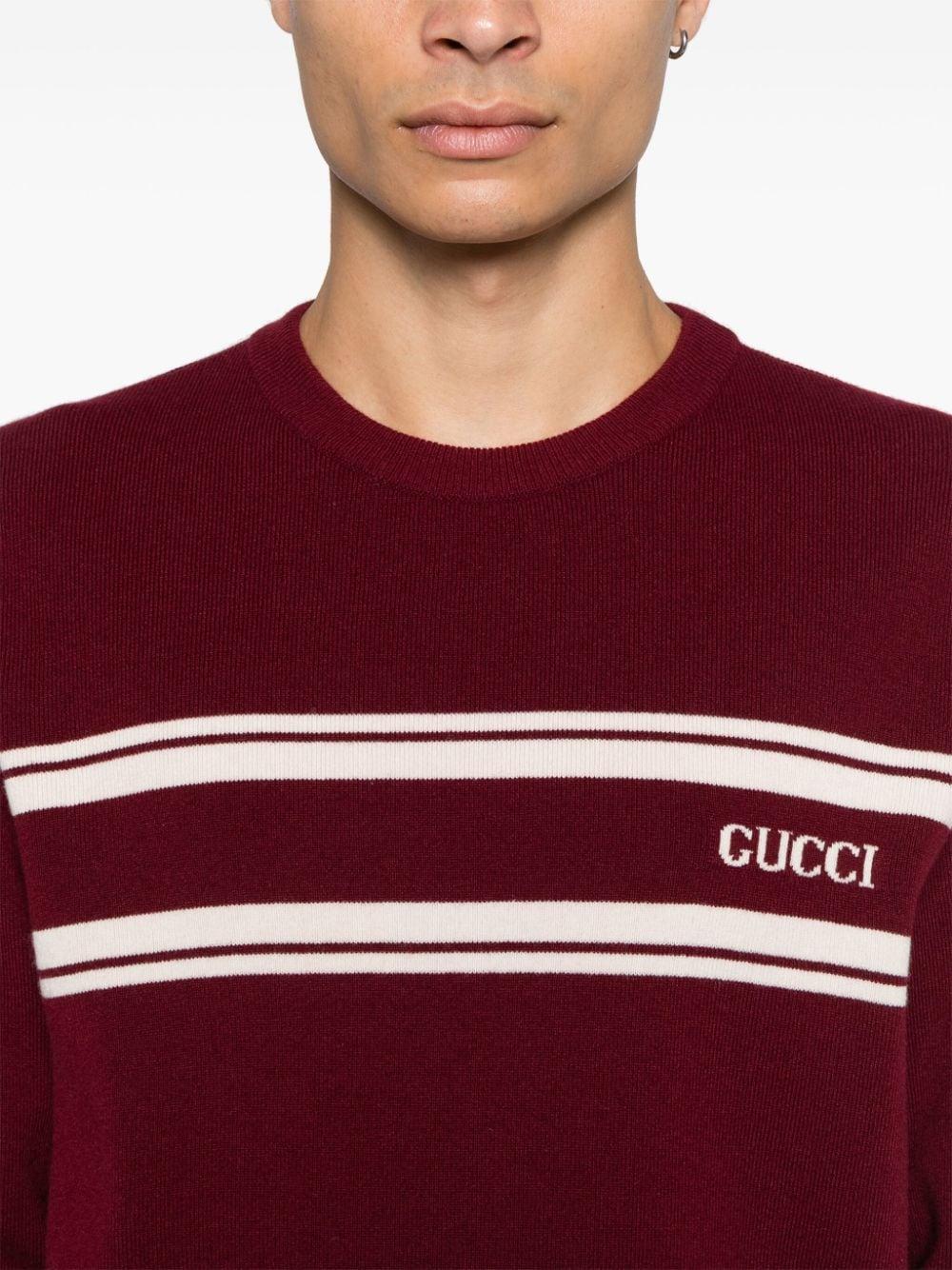 Sweatshirt 795341 XKD5J6419 GUCCI 