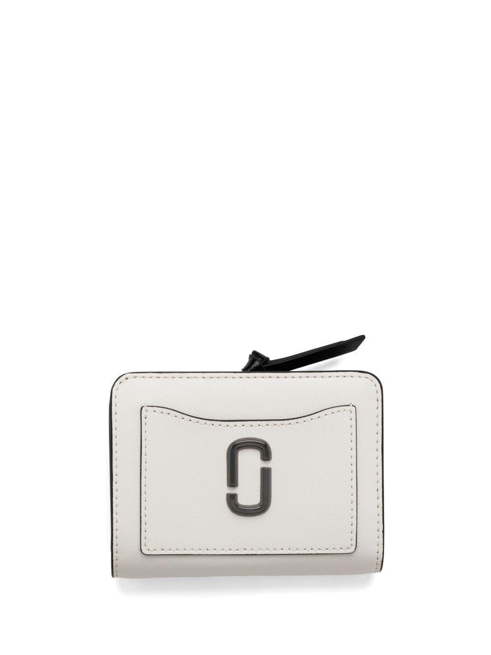 Utility Snapshot wallet 2F3SMP062S07 005 MARC JACOBS 