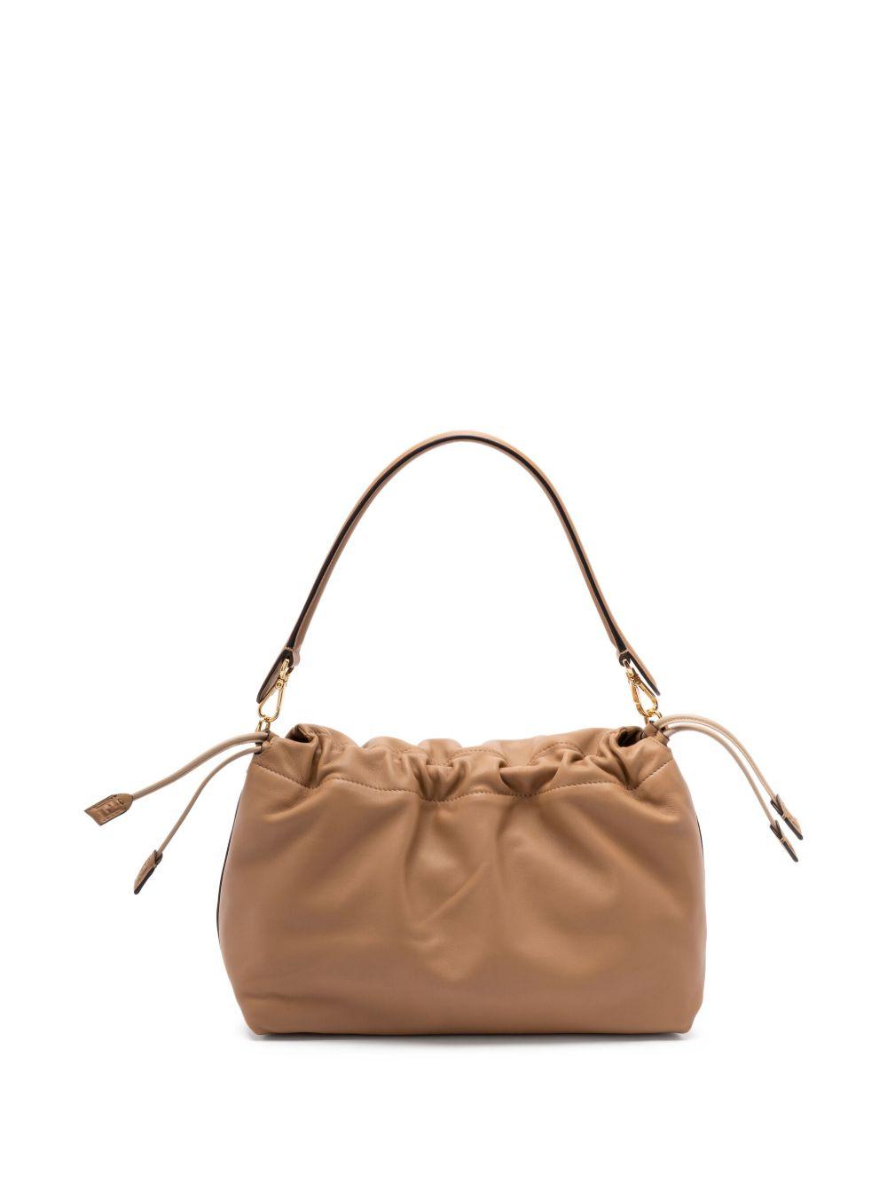 Mamma Baguette Medium 8BR834 AQ0DF19P8 FENDI 