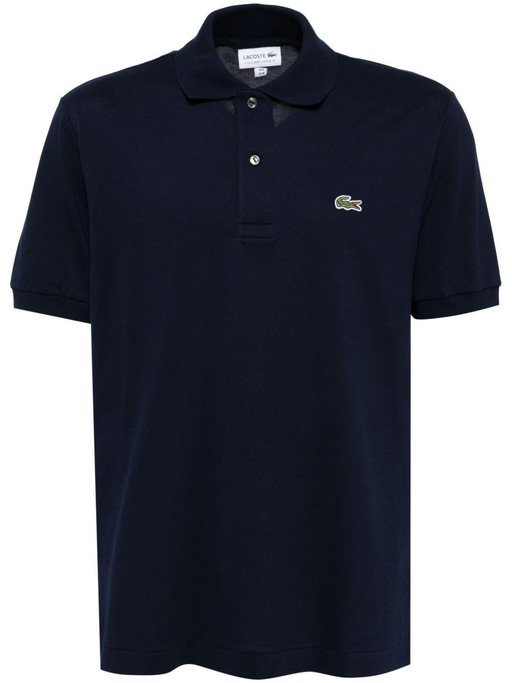 Classic Fit L.12.12 LIGHT Polo Shirt PH9851 166 LACOSTE 