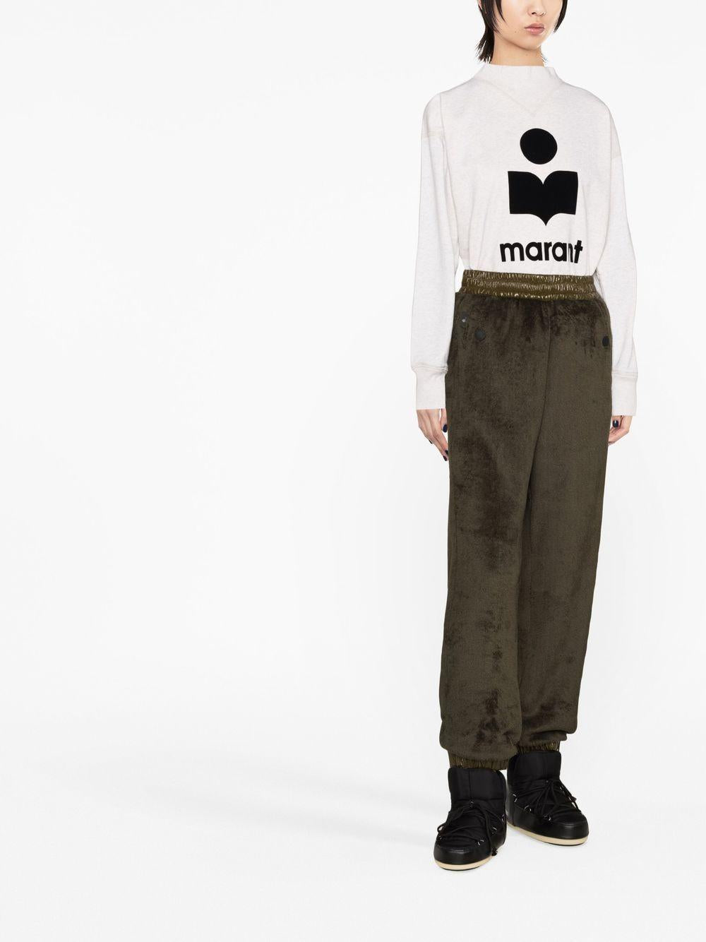 MARANT ÉTOILE SW0003FAA1M07E23EC