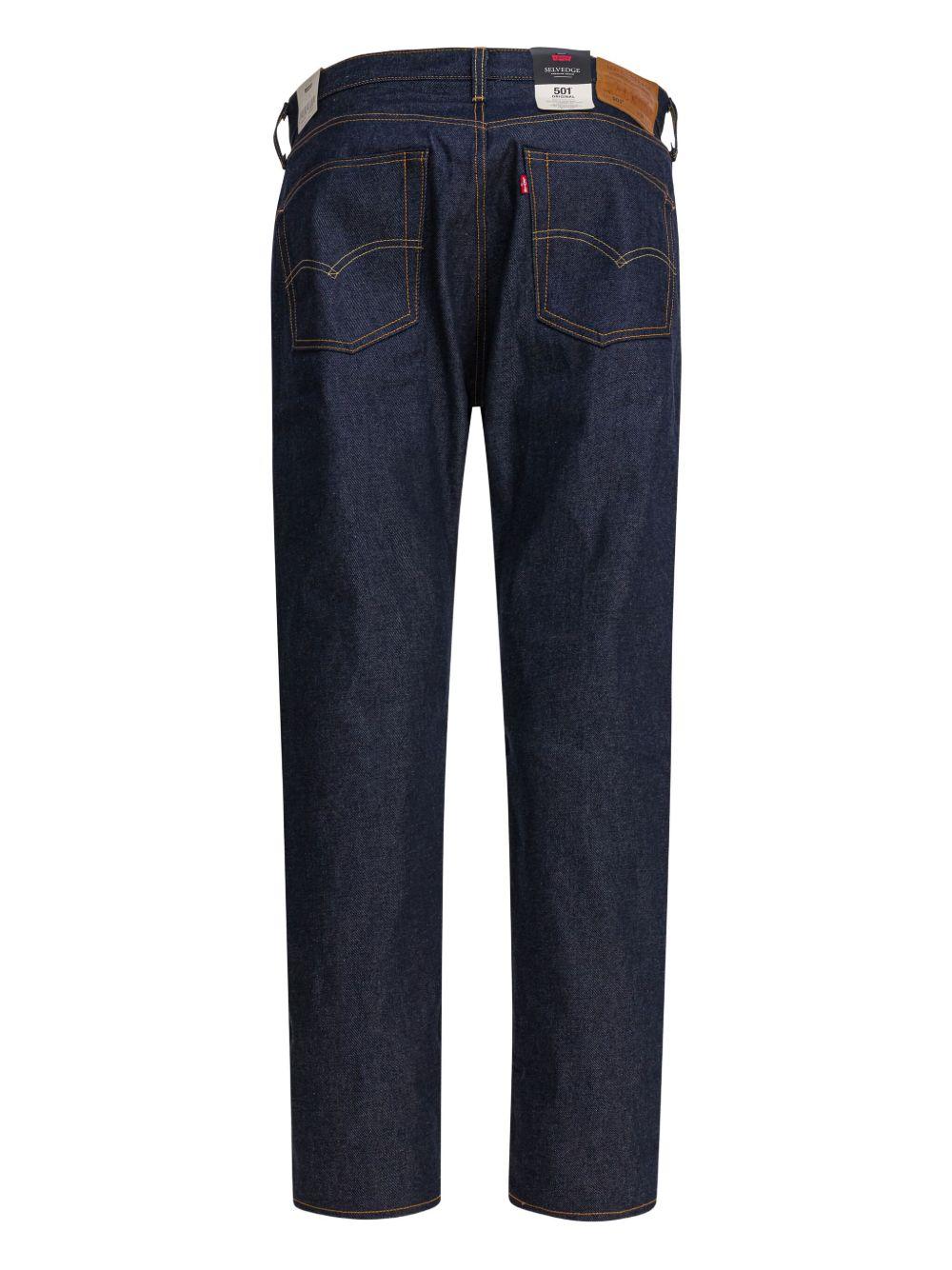 Jeans 501®  Original Fit 00501 3722 LEVI'S 