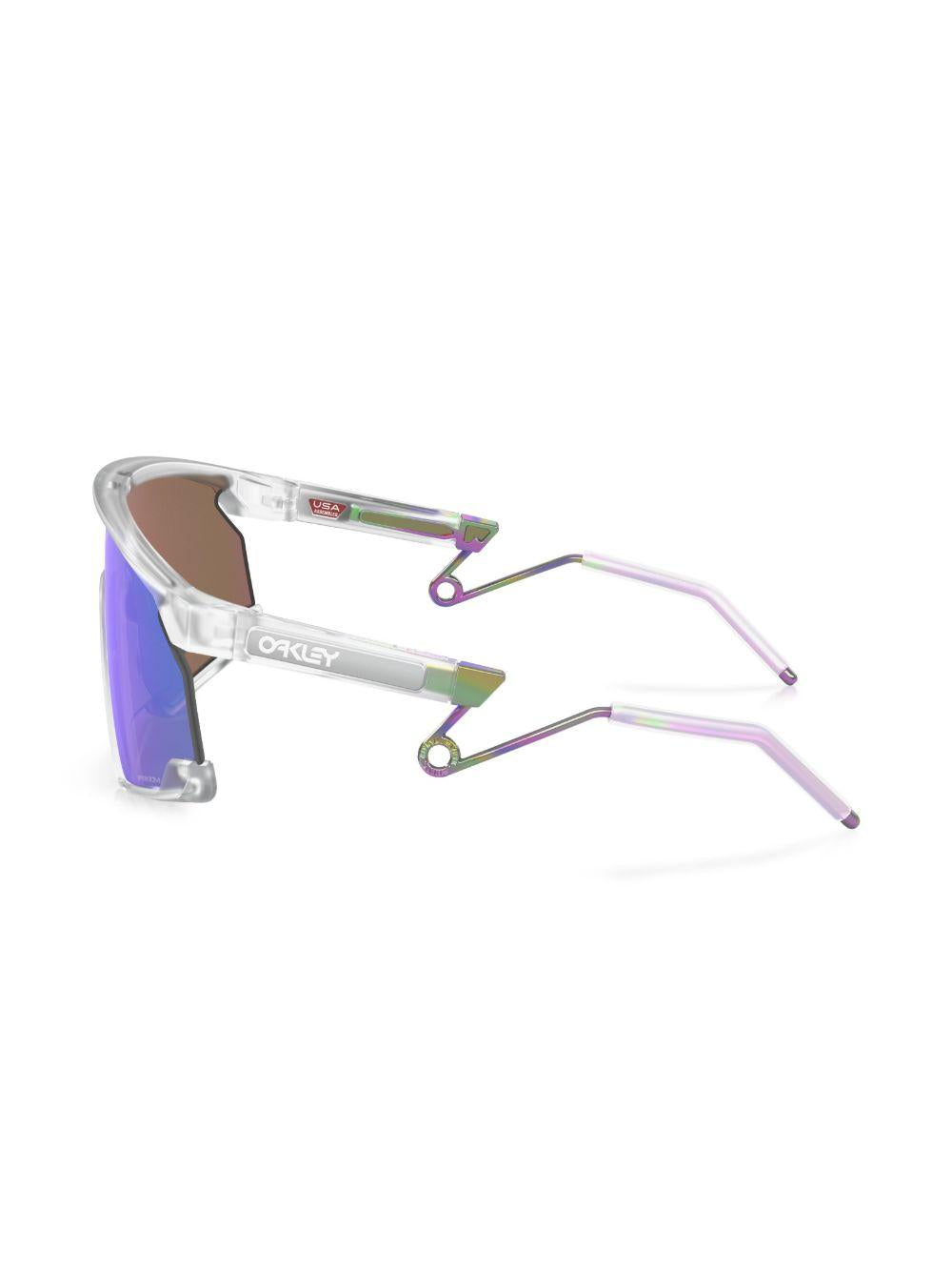 Bxtr metal sunglasses 0OO9237 923702 OAKLEY 
