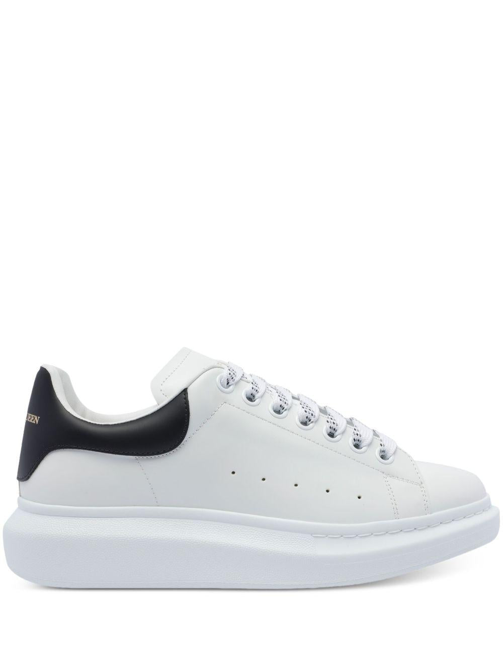 Men's Oversized Sneaker 553680 WIAIG9061 ALEXANDER MCQUEEN 